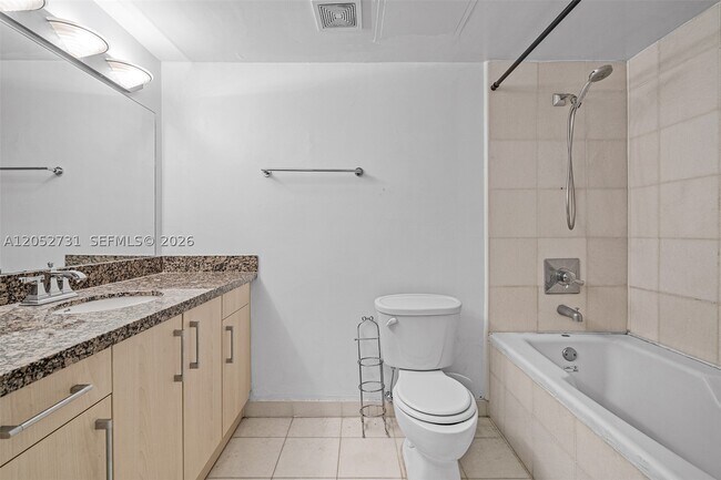 Building Photo - 6362 Collins Ave