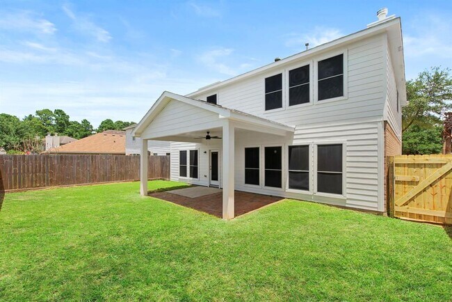 Building Photo - 20315 Mammoth Falls Dr