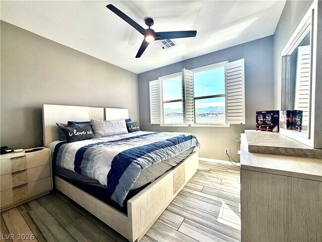 Building Photo - 11290 Hidden Peak Ave