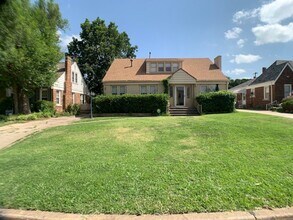 Building Photo - Huge 3 Bedroom OKC - Great Neighborhood