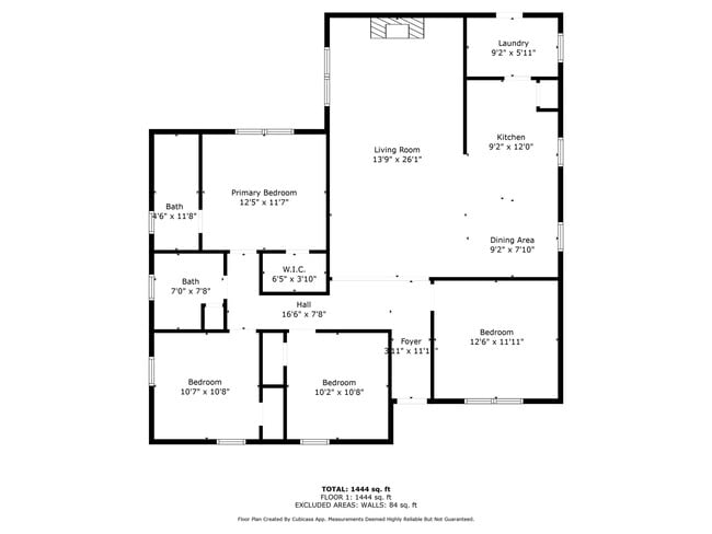 Building Photo - 13411 Anna Ct
