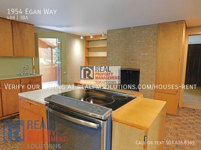 Building Photo - 1954 Egan Way