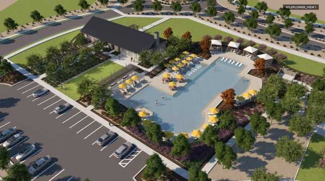Building Photo - 1156 Firecracker Dr