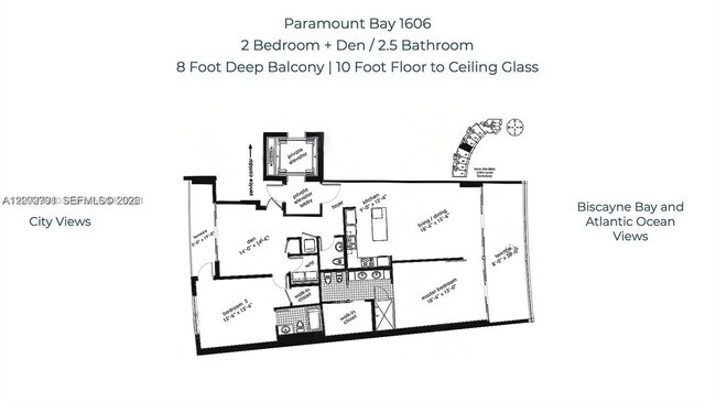 Building Photo - 2020 N Bayshore Dr