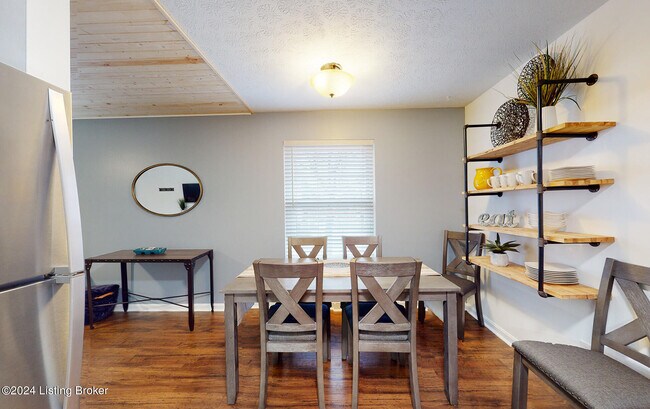 Building Photo - 1707 Norris Pl
