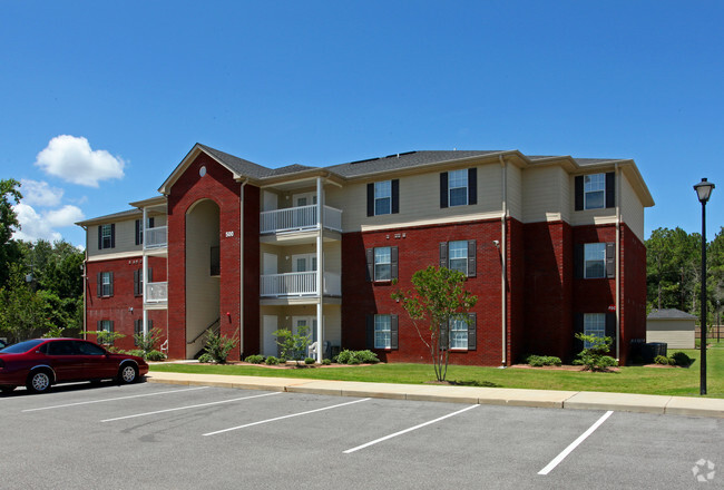 Building Photo - Sophia's Landing Apartments