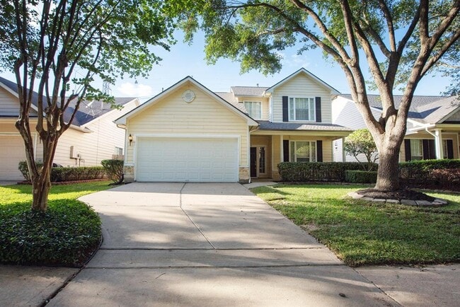 Primary Photo - 4410 Sherwood Green Ct