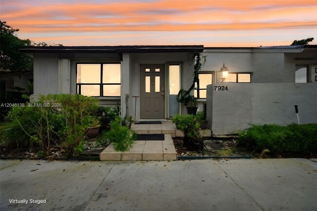 Building Photo - 7924 NW 10th St