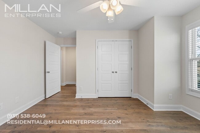 Building Photo - New Construction Modern Home With Open Floor Plan, Whte Cabintery and Primary Bedroom Suite