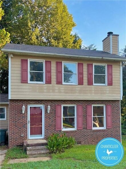 Primary Photo - 6 Lord Foxley Ct