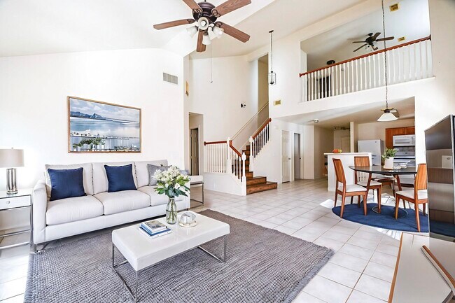 Building Photo - 4823 Dark Canyon Ct