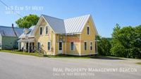 Building Photo - 14 Elm St W