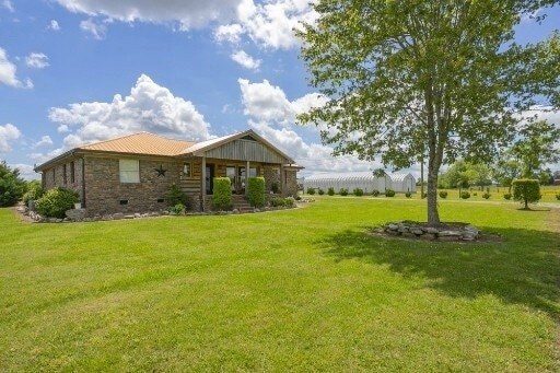 Building Photo - 2781 Franklin Pike