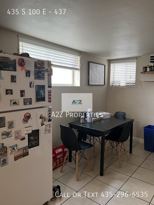 Building Photo - 435 S 100 E
