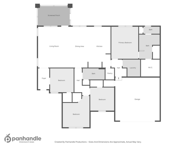 Building Photo - 526 Meadow Lake Dr