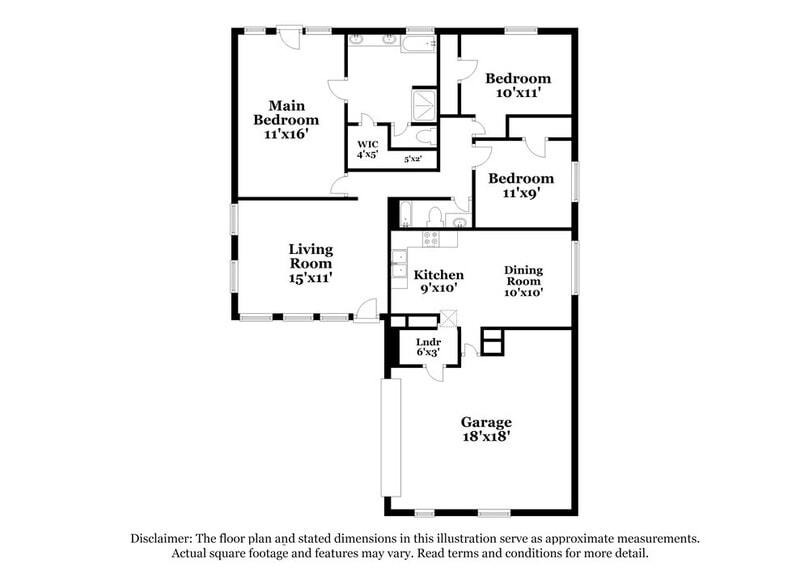 Building Photo - 5714 Straight Way