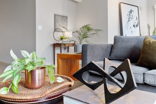 Building Photo - 915 Olive St