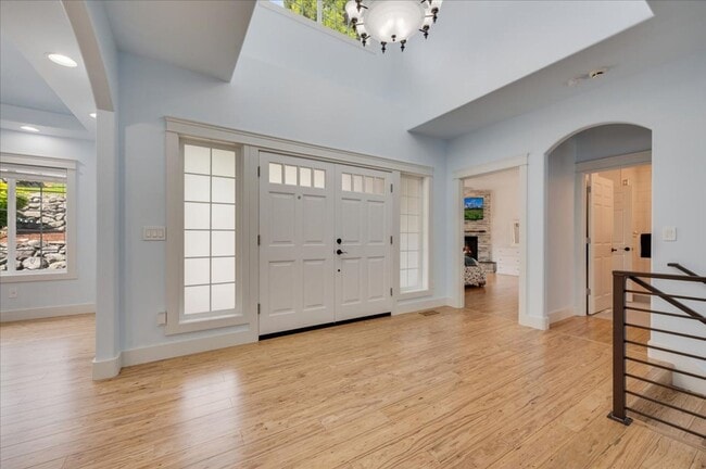 Building Photo - Game Night to Sunset Strolls - Find Your Flow on Whidbey