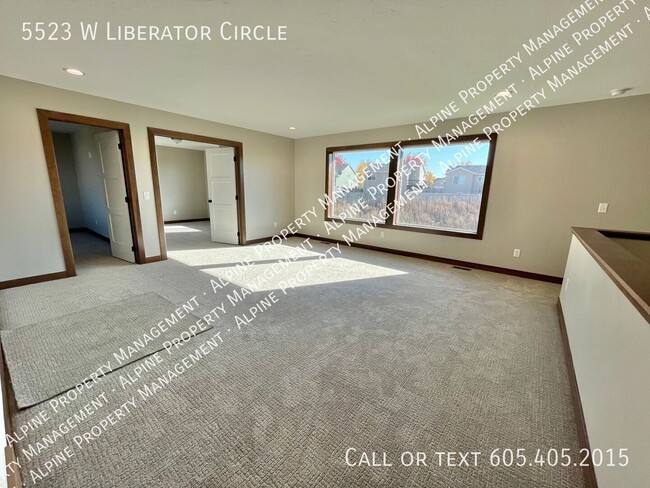 Building Photo - 5523 W Liberator Cir