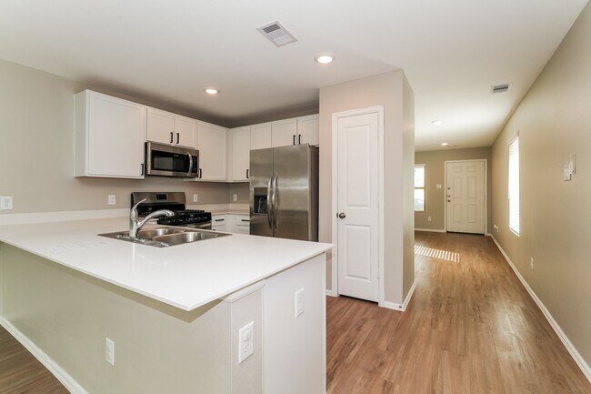 Building Photo - 4122 Saw Mill Peak Ln