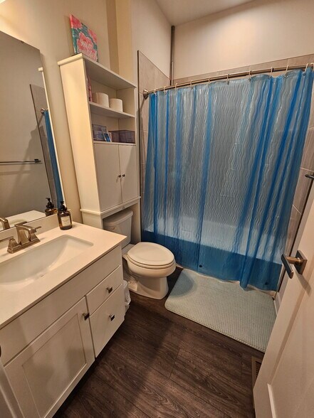 Building Photo - 16573 Fife Way