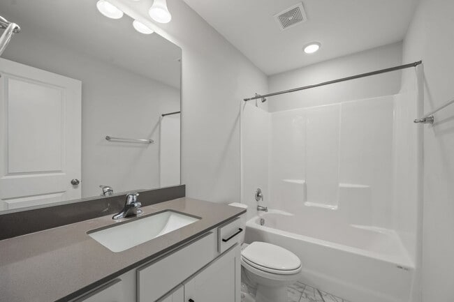 Building Photo - Welcome to The Terraces!