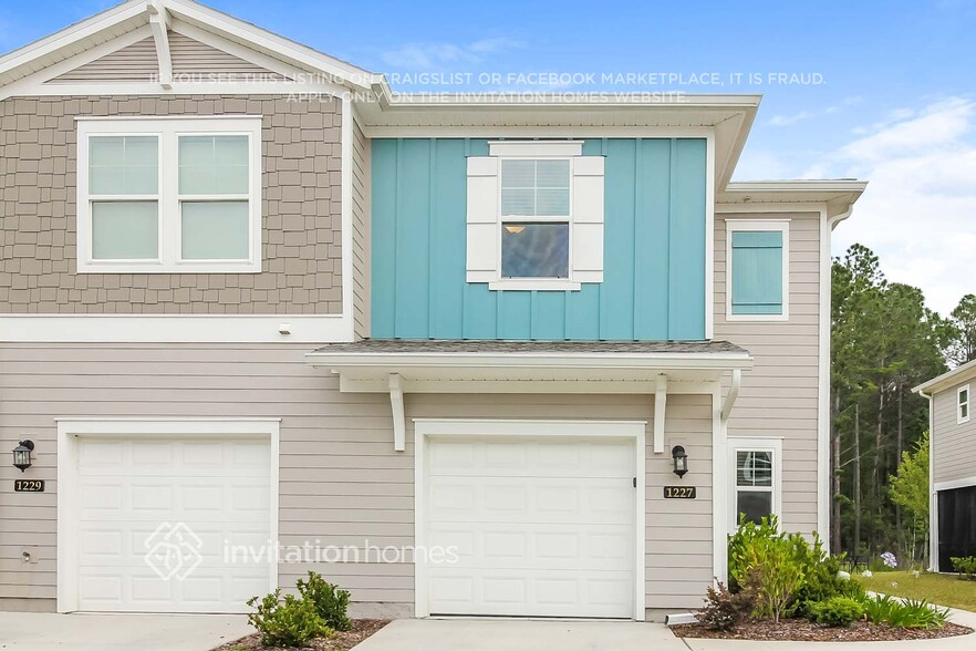 Primary Photo - 1227 Coastal Mdw Trl