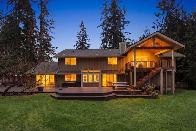 Building Photo - Luxury Acreage Estate in Hollywood Hill | Woodinville Retreat with Modern Upgrades