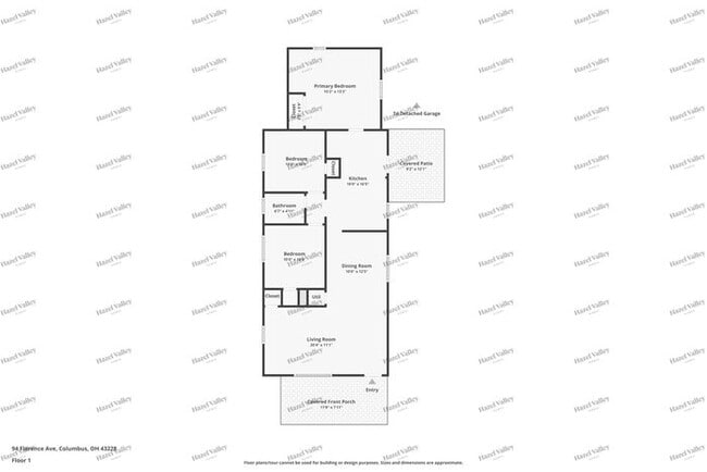 Building Photo - 94 Florence Ave