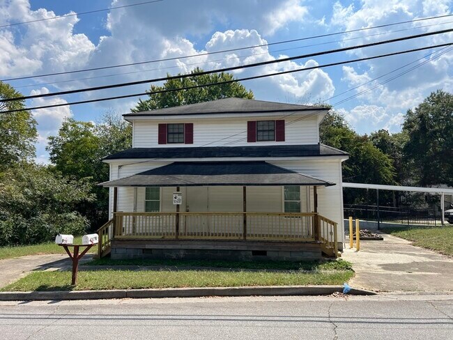 Primary Photo - 6320 Cooper St