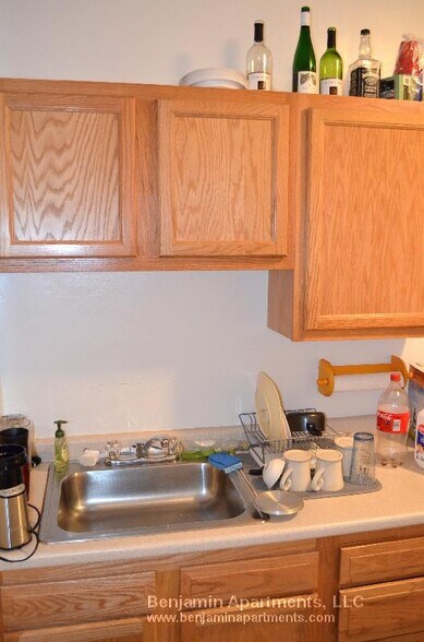 Building Photo - 1375 Commonwealth Ave