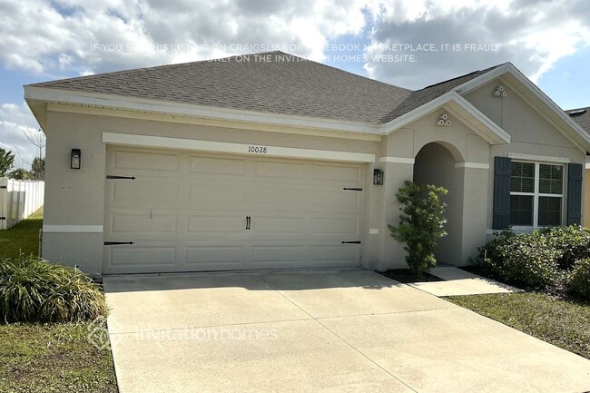 Building Photo - 10028 Geese Trail Cir