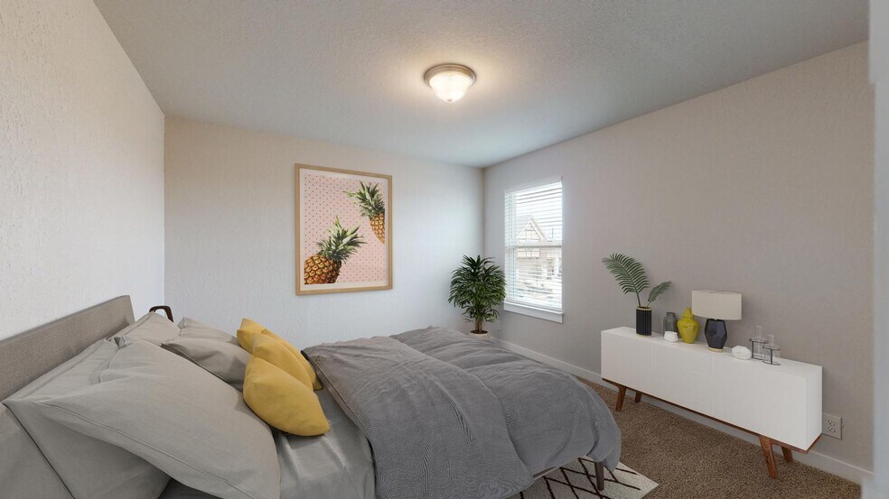 Building Photo - Gorgeous New Braunfels home with large fenced yard