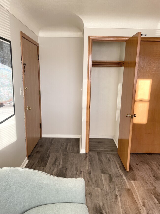 Floorplan - Dunlap Apartments