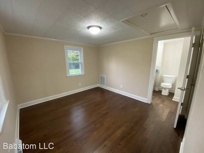 Building Photo - 4 br, 2 bath House - 6321 Butt Rd