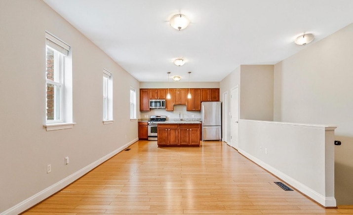 Building Photo - 3318 Sherman Ave NW