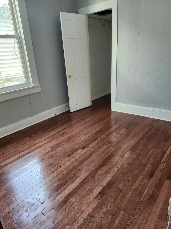 Bedroom 3 - 538 8th Ave