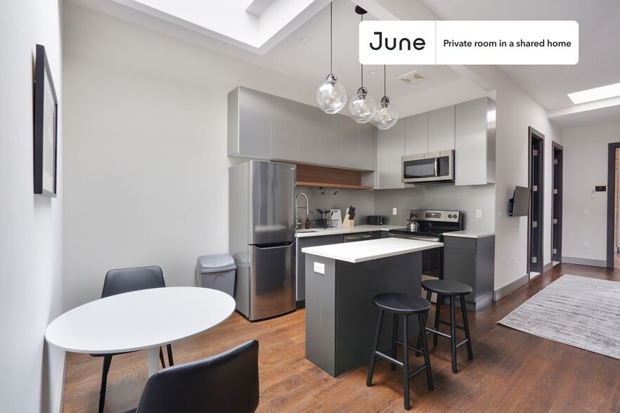 Building Photo - Room in Shared 4 bed/2 bath home in Bedford-Stuyvesant