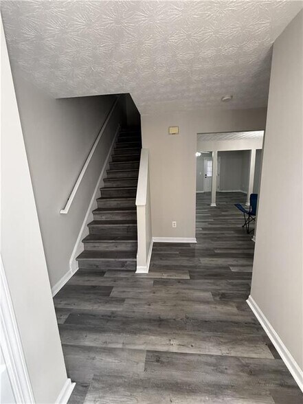 Building Photo - 3483 Waldrop Trail