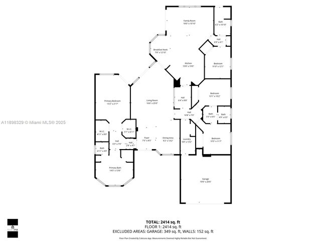 Building Photo - 2553 Jardin Manor