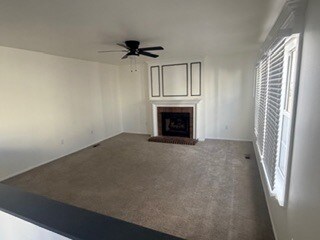 Family Room - 4410 Tuskeegee Pl