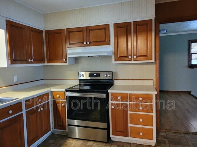 Building Photo - 3503 Crestmore Cir NW