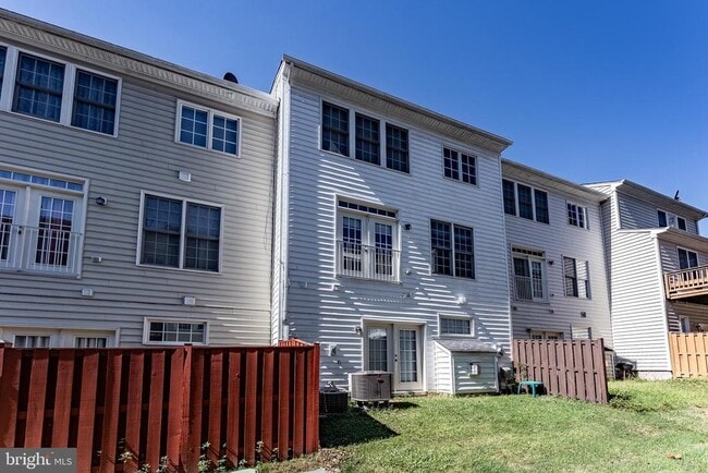 Building Photo - 8358 Millom Ct