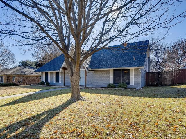 Building Photo - 1724 Westridge Dr