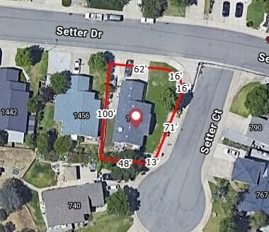 Building Photo - 1470 Setter Dr