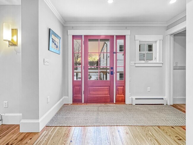 Building Photo - 7 Sanborn Terrace