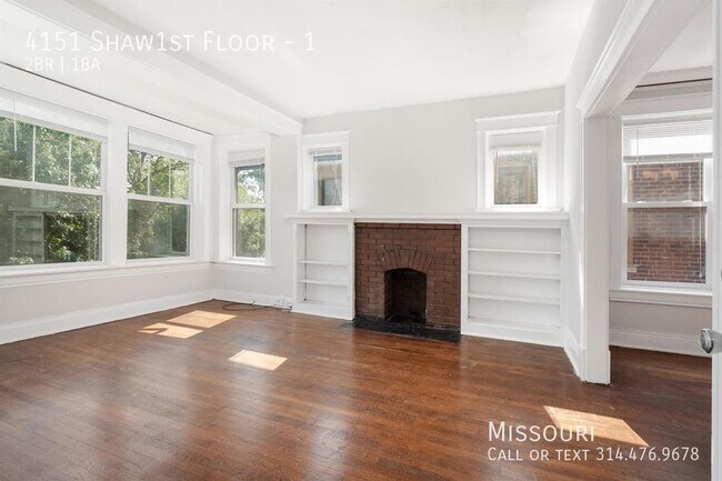 Building Photo - 4151 Shaw Blvd