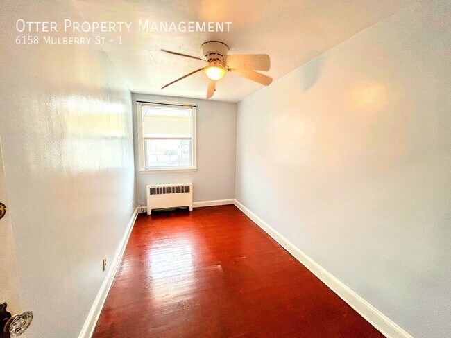 Building Photo - 6158 Mulberry St