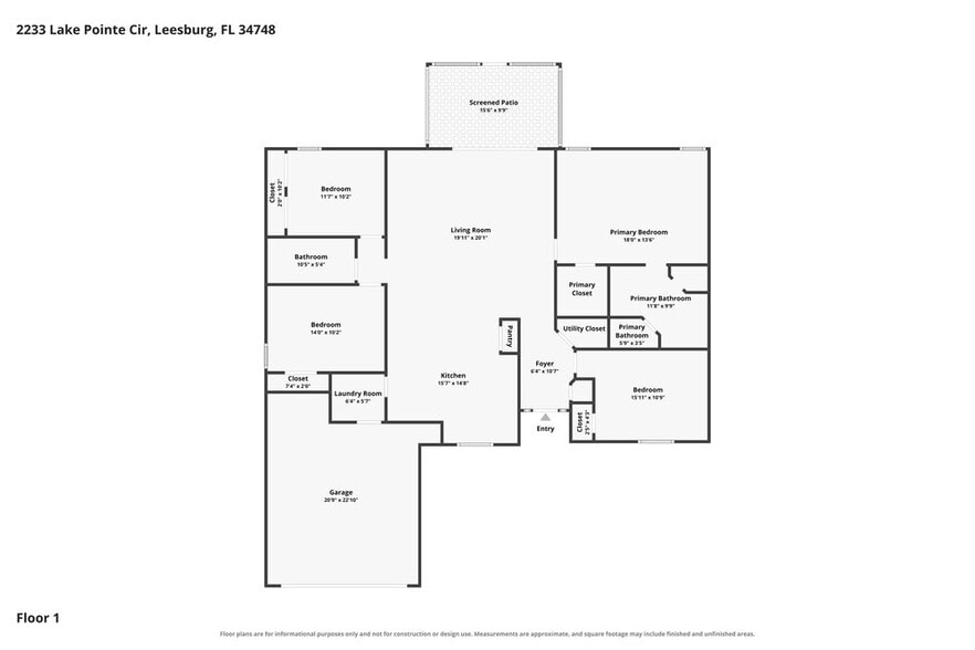 Building Photo - 2233 Lake Pointe Cir