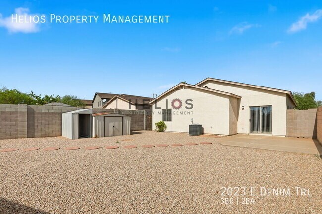 Building Photo - 2023 E Denim Trail